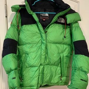 The North Face Parka